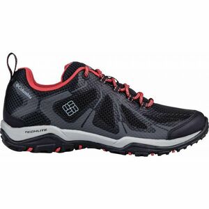 Columbia PEAKFREAK XRCSN II Pantofi outdoor damă, negru, mărime 36.5 imagine