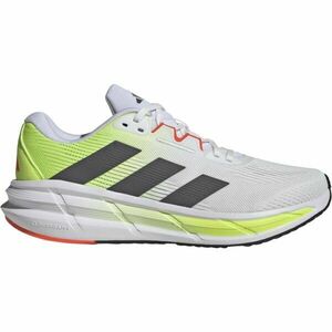 adidas Adidași bărbați Adidași bărbați, alb, mărime 43 1/3 imagine