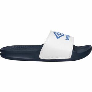 Umbro SQUADRA SLIDE II Papuci bărbați, albastru închis, mărime 46 imagine