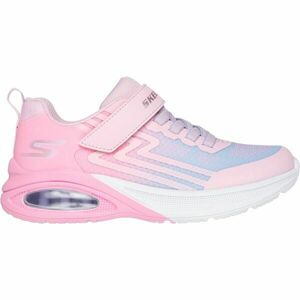 Skechers MICROSPEC MAX ADVANCE Încălțăminte casual copii, roz, mărime imagine