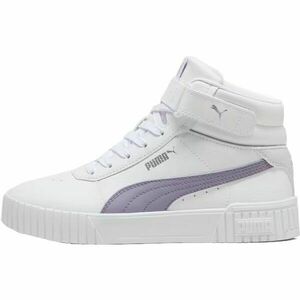 Puma CARINA 2.0 MID Încălțăminte casual damă, alb, mărime 41 imagine