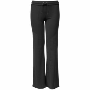 PAPILLON PANTS Pantaloni de dans fete, negru, mărime imagine