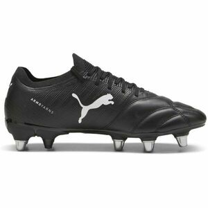 Puma AVANT PRO Ghete de rugby pentru bărbați, negru, mărime 45 imagine