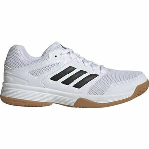 adidas SPEEDCOURT W Încălțăminte de volei damă, alb, mărime 40 imagine