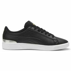 Puma VIKKY V3 METALLIC SHINE Încălțăminte femei, negru, mărime 40 imagine