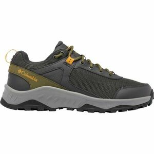 Columbia TRAILSTORM ASCEND WP Încălțăminte de trekking bărbați, kaki, mărime 41.5 imagine