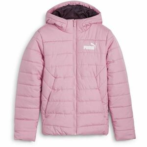 GEACA PUMA PADDED JACKET imagine