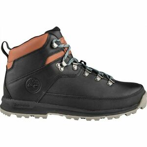 Timberland WORLD HIKER MID Încălțăminte de iarnă bărbați, negru, mărime 46 imagine