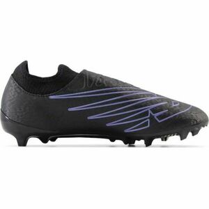 New Balance FURON V7 DESTROY FG Ghete de fotbal bărbați, negru, mărime 46.5 imagine