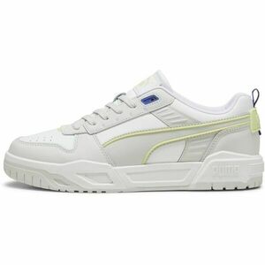 Puma RBD TECH Încălțăminte casual bărbați, alb, mărime 40.5 imagine