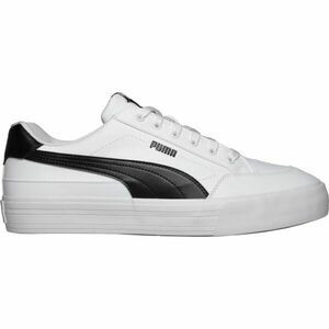 Puma COURT CLASSIC VULC FS SL Încălțăminte casual bărbați, alb, mărime 44 imagine