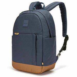 Pacsafe GO 15L BACKPACK Rucsac de siguranță, albastru, mărime imagine