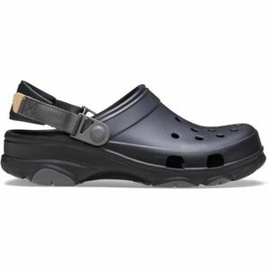 Crocs CLASSIC ALL TERRAIN CLOG Saboți unisex, negru, mărime 37/38 imagine