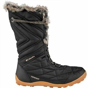 Columbia MINX MID III Încălțăminte de iarnă damă, negru, mărime 39.5 imagine