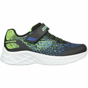 Skechers MICROSPEC II Încălțăminte casual copii, negru, mărime imagine