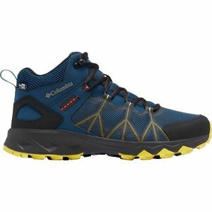 Columbia PEAKFREAK II MID OUTDRY Încălțăminte outdoor bărbați, albastru închis, mărime 42.5 imagine