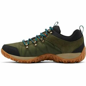 Columbia PEAKFREAK VENTURE LT Încălțăminte outdoor bărbați, kaki, mărime 46 imagine