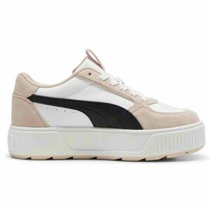 Puma KARMEN REBELLE SD Încălțăminte femei, alb, mărime 40.5 imagine