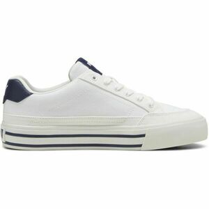 Puma COURT CLASSIC VULC FS Încălțăminte bărbați, alb, mărime 44 imagine