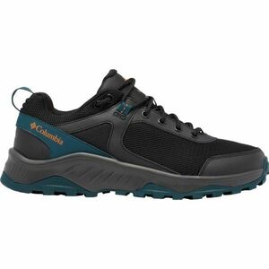 Columbia TRAILSTORM ASCEND WP Încălțăminte de trekking bărbați, negru, mărime 42 imagine