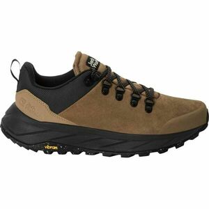 Jack Wolfskin TERRAVENTURE URBAN LOW W Încălțăminte trekking damă, maro, mărime imagine