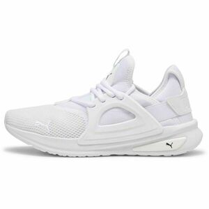 Puma SOFTRIDE ENZO EVO METALLIC W Încălțăminte antrenament femei, alb, mărime 37 imagine