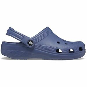 Crocs CLASSIC CLOG Saboți unisex, albastru, mărime 41/42 imagine