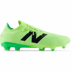 New Balance FURON PRO FG V7+ Ghete de fotbal bărbați, verde, mărime 42 imagine