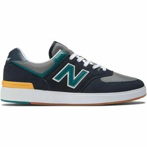 New Balance CT574NGT Încălțăminte casual bărbați, albastru închis, mărime 45.5 imagine