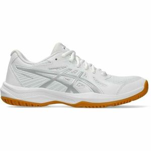 ASICS UPCOURT 6 W Încălțăminte sală femei, alb, mărime 37 imagine