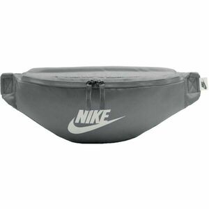 Nike HERITAGE WAISTPACK Borsetă, gri, mărime imagine