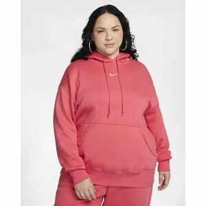 Nike SPORTSWEAR PHOENIX FLEECE Hanorac pentru femei, roz, mărime imagine