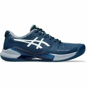 ASICS GEL-CHALLENGER 14 Încălțăminte tenis bărbați, albastru închis, mărime 43.5 imagine