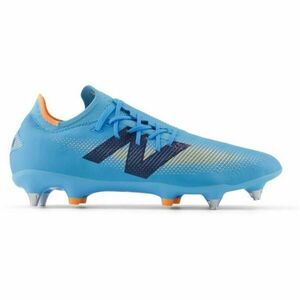 New Balance FURON PRO SG V7+ Ghete de fotbal bărbați, albastru, mărime 44.5 imagine