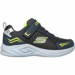 Skechers MAZEMATICS Încălțăminte casual copii, gri închis, mărime imagine