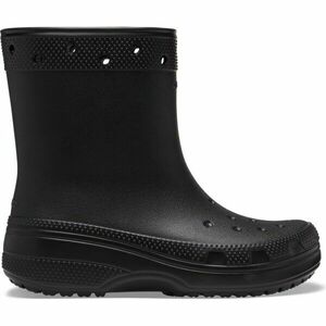 Crocs CLASSIC RAIN BOOT Cizme de cauciuc femei, negru, mărime 46/47 imagine