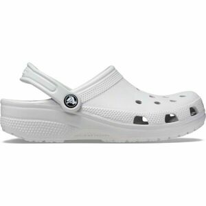 Crocs CLASSIC CLOG Saboți unisex, gri, mărime 42/43 imagine