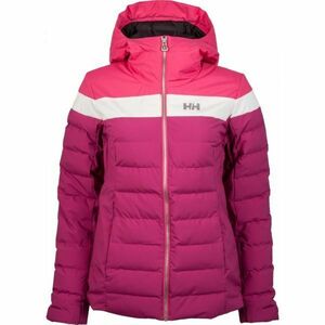 Helly Hansen IMPERIAL PUFFY JACKET W Geacă de schi damă, roz, mărime imagine