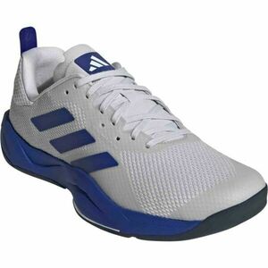 adidas RAPIDMOVE TRAINER M Încălțăminte antrenament bărbați, alb, mărime 40 2/3 imagine