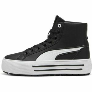 Puma KAIA 2.0 MID SL Încălțăminte sport damă, negru, mărime 40.5 imagine