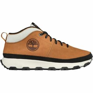 Timberland WINSOR TRAIL MID Încălțăminte termoizolată bărbați, maro, mărime imagine