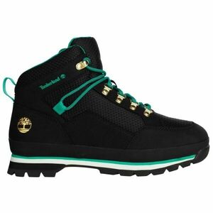 Timberland EURO HIKER NWP Încălțăminte de damă pentru iarnă, negru, mărime 39 imagine