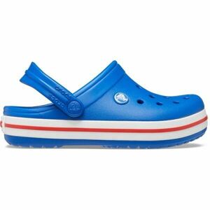 Crocs CROCBAND CLOG K Saboți copii, albastru, mărime 33/34 imagine