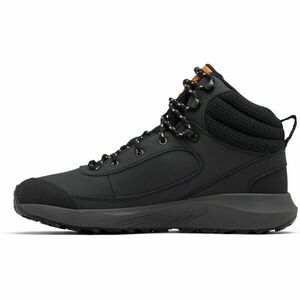 Columbia TRAILSTORM™ PEAK MID Încălțăminte drumeții bărbați, negru, mărime 43.5 imagine