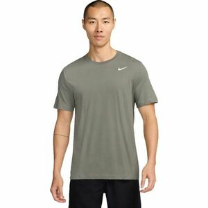 Tricou pentru antrenament Swoosh Dri-FIT imagine