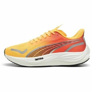 Puma VELOCITY NITRO 3 Încălțăminte alergare bărbați, portocaliu, mărime 41 imagine