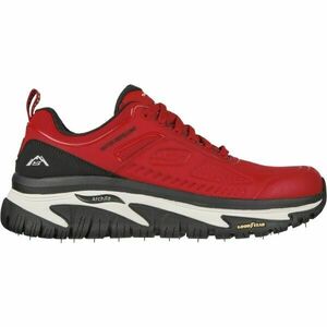 Skechers ARCH FIT ROAD WALKER - RECON Încălțăminte casual bărbați, roșu, mărime imagine