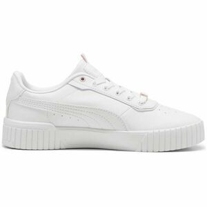 Puma CARINA 2.0 LUX Încălțăminte femei, alb, mărime 40.5 imagine