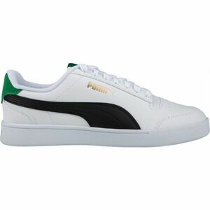 Puma SHUFFLE Încălțăminte casual bărbați, alb, mărime 46 imagine