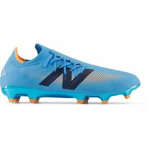 New Balance FURON PRO FG V7+ Ghete de fotbal bărbați, albastru, mărime 44 imagine